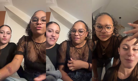 orlane_gams TikTok Live — Oct 8, 2026, 7:43 PM