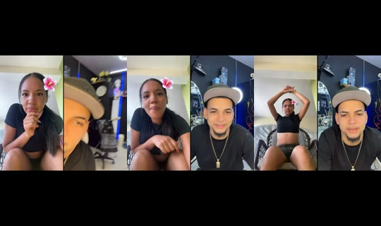 orlyalmonte04 TikTok Live — Oct 2, 2026, 5:39 PM