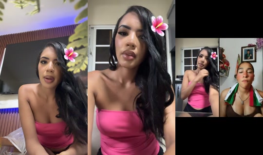 orlyalmonte04 TikTok Live — Oct 3, 2026, 1:04 AM