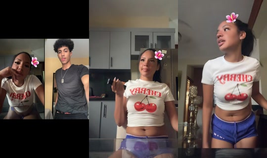orlyalmonte04 TikTok Live — Oct 7, 2026, 9:15 PM