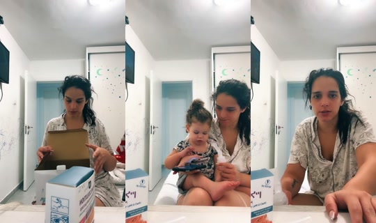 orna272 TikTok Live — Aug 23, 2026, 9:13 AM
