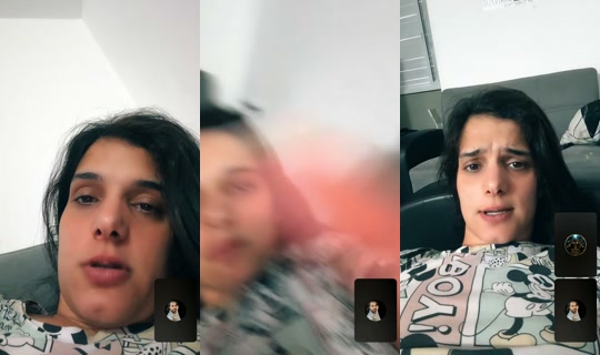 orna272 TikTok Live — Aug 24, 2026, 1:52 PM