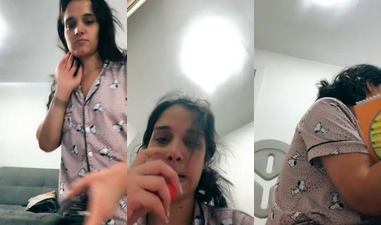 orna272 TikTok Live — Aug 26, 2026, 3:21 PM