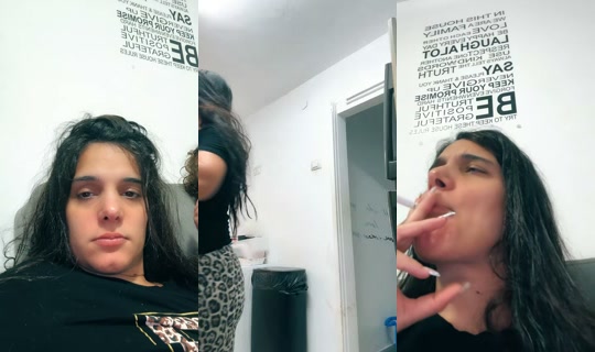 orna272 TikTok Live — Aug 27, 2026, 11:25 PM