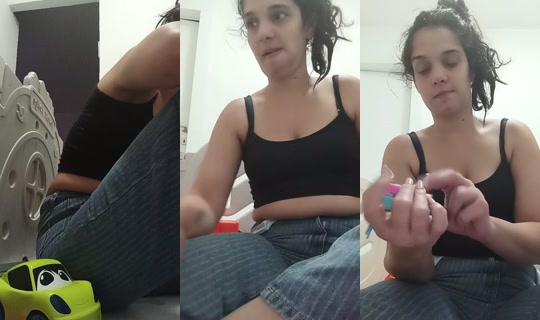 orna272 TikTok Live — Oct 1, 2026, 12:38 PM