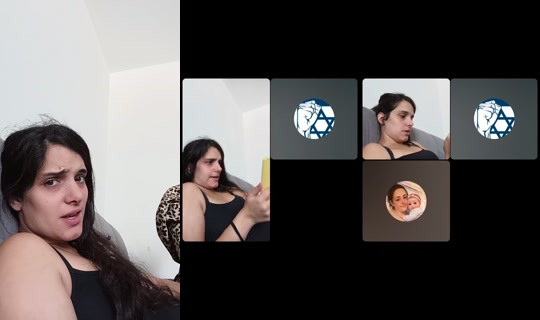 orna272 TikTok Live — Oct 4, 2026, 7:42 AM