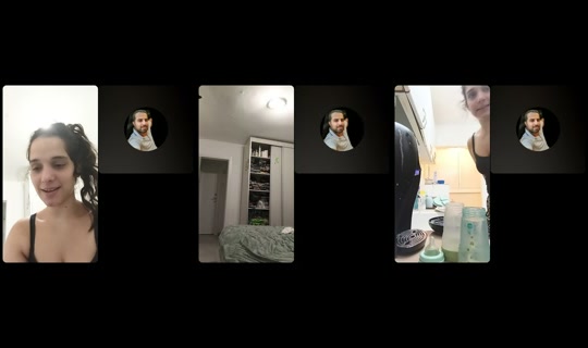 orna272 TikTok Live — Oct 4, 2026, 4:56 PM