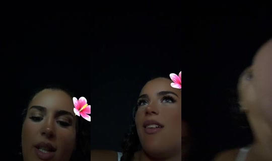 ornella.alifante_ TikTok Live — Sep 20, 2026, 9:29 PM