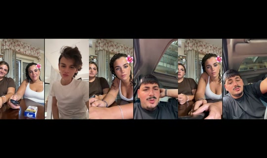 ornella.alifante_ TikTok Live — Sep 22, 2026, 4:19 PM