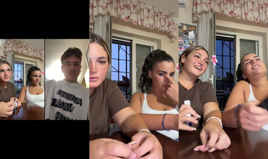 ornella.alifante_ TikTok Live — Sep 22, 2026, 5:10 PM