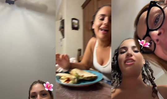 ornella.alifante_ TikTok Live — Sep 22, 2026, 9:01 PM