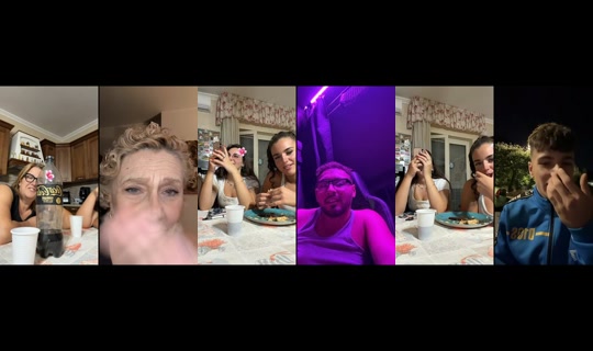 ornella.alifante_ TikTok Live — Sep 22, 2026, 9:31 PM