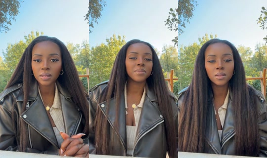 ornellamba TikTok Live — Sep 27, 2026, 2:04 PM