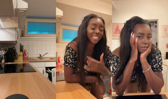 ornellamba TikTok Live — Sep 28, 2026, 4:11 PM