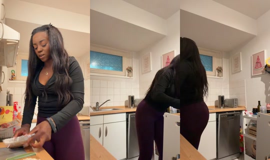 ornellamba TikTok Live — Sep 29, 2026, 5:17 AM