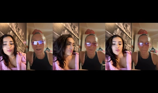 orsikaa29 TikTok Live — Aug 21, 2026, 8:42 PM
