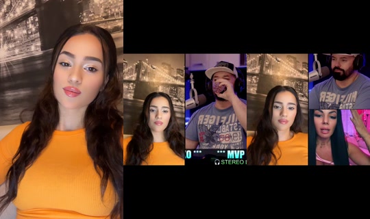 orsikaa29 TikTok Live — Aug 22, 2026, 8:06 PM