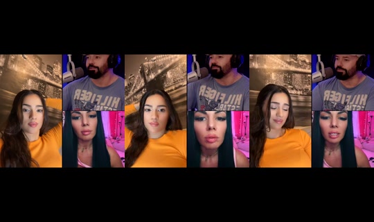 orsikaa29 TikTok Live — Aug 22, 2026, 8:56 PM