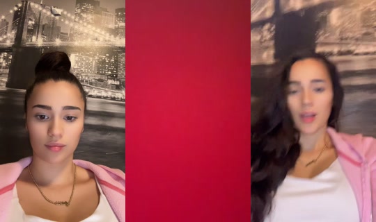 orsikaa29 TikTok Live — Aug 23, 2026, 7:37 PM