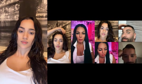 orsikaa29 TikTok Live — Aug 23, 2026, 9:35 PM