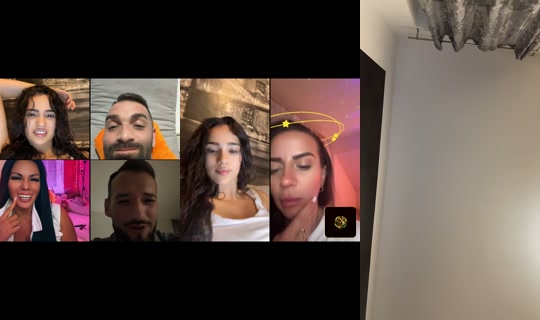 orsikaa29 TikTok Live — Aug 23, 2026, 10:26 PM