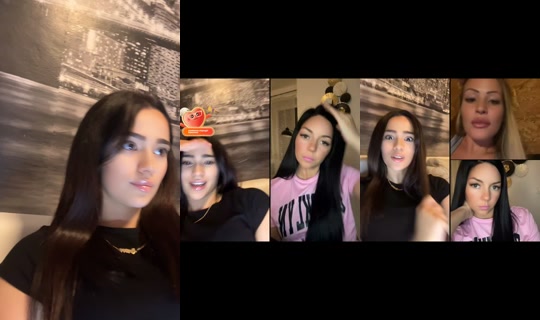orsikaa29 TikTok Live — Aug 25, 2026, 7:07 PM