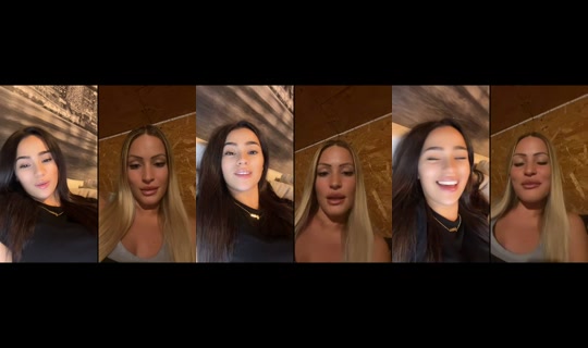 orsikaa29 TikTok Live — Aug 25, 2026, 7:58 PM