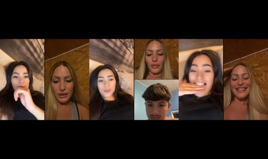 orsikaa29 TikTok Live — Aug 25, 2026, 8:30 PM