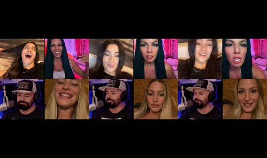 orsikaa29 TikTok Live — Aug 25, 2026, 9:20 PM