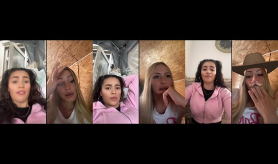 orsikaa29 TikTok Live — Aug 27, 2026, 2:45 PM