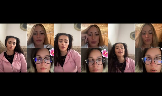orsikaa29 TikTok Live — Aug 27, 2026, 3:36 PM