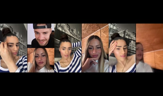 orsikaa29 TikTok Live — Sep 29, 2026, 2:21 PM