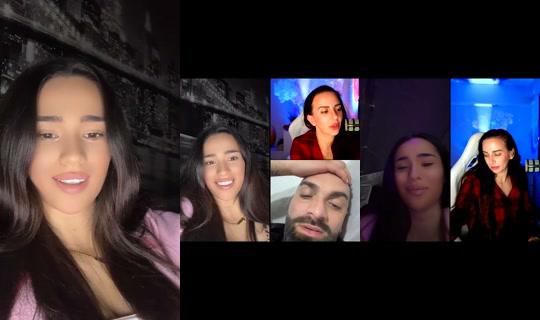 orsikaa29 TikTok Live — Sep 30, 2026, 11:03 PM
