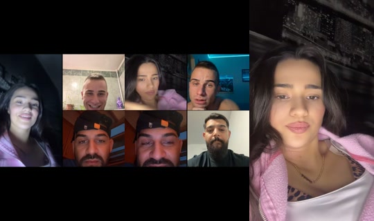 orsikaa29 TikTok Live — Oct 2, 2026, 12:07 AM
