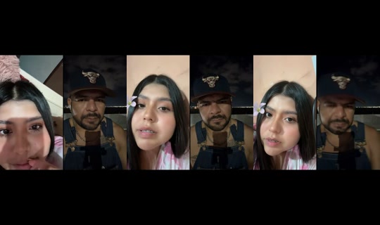 ort_yev TikTok Live — Sep 25, 2026, 2:46 AM