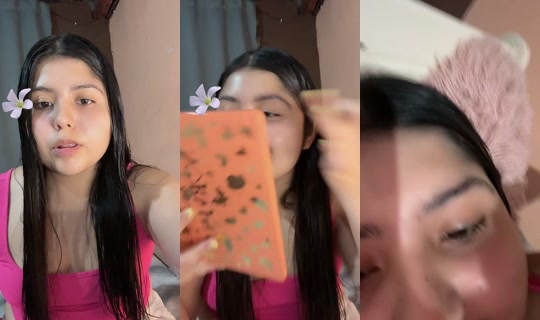 ort_yev TikTok Live — Sep 27, 2026, 12:53 AM