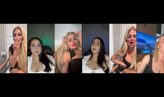 ortalassor8 TikTok Live — Oct 2, 2026, 7:04 PM