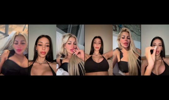 ortalassor8 TikTok Live — Oct 2, 2026, 7:55 PM