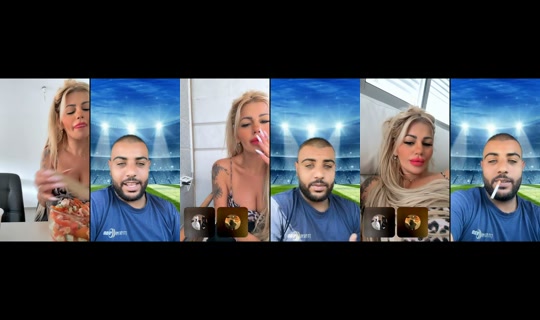 ortalassor8 TikTok Live — Oct 3, 2026, 10:36 AM