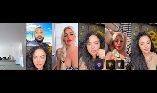 ortalassor8 TikTok Live — Oct 3, 2026, 11:31 AM
