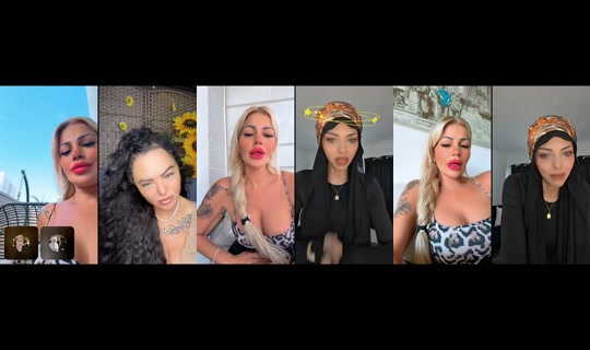 ortalassor8 TikTok Live — Oct 3, 2026, 12:21 PM