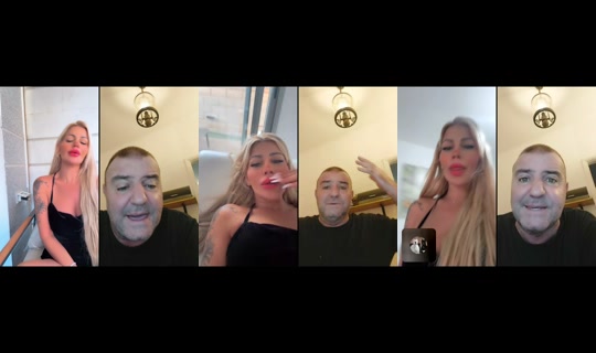 ortalassor8 TikTok Live — Oct 3, 2026, 2:57 PM