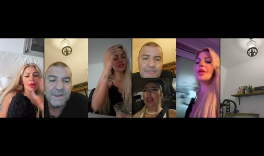 ortalassor8 TikTok Live — Oct 3, 2026, 10:05 PM