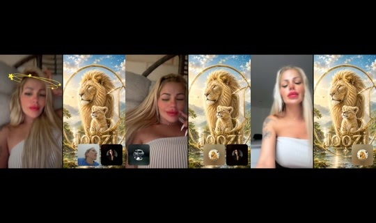 ortalassor8 TikTok Live — Oct 4, 2026, 4:33 PM