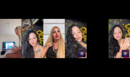 ortalassor8 TikTok Live — Oct 7, 2026, 3:54 PM