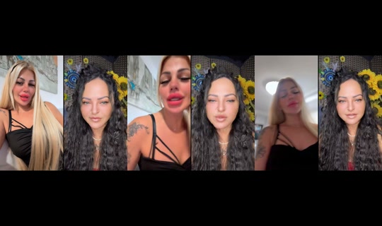 ortalassor8 TikTok Live — Oct 7, 2026, 8:36 PM