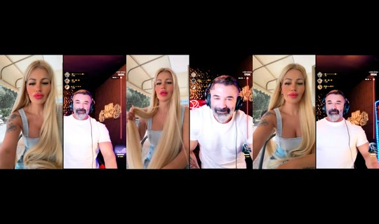 ortalassor8 TikTok Live — Oct 8, 2026, 8:44 AM