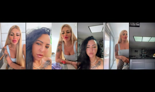 ortalassor8 TikTok Live — Oct 8, 2026, 11:06 AM