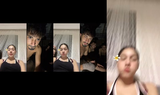 ortalk5658.pirwi TikTok Live — Aug 24, 2026, 6:48 PM