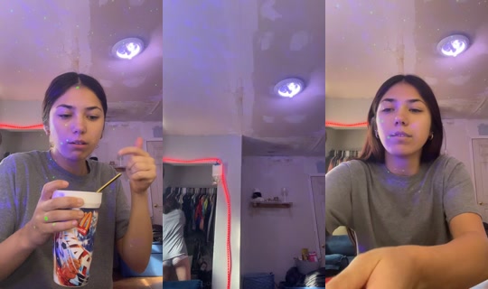 ortegamykena_09 TikTok Live — Sep 30, 2026, 2:29 PM